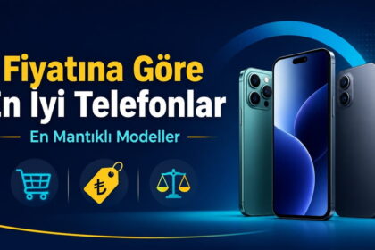 Fiyatına göre en iyi telefonlar: en mantıklı modeller