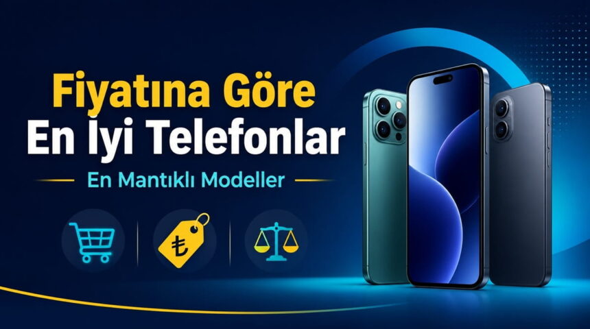 Fiyatına göre en iyi telefonlar: en mantıklı modeller