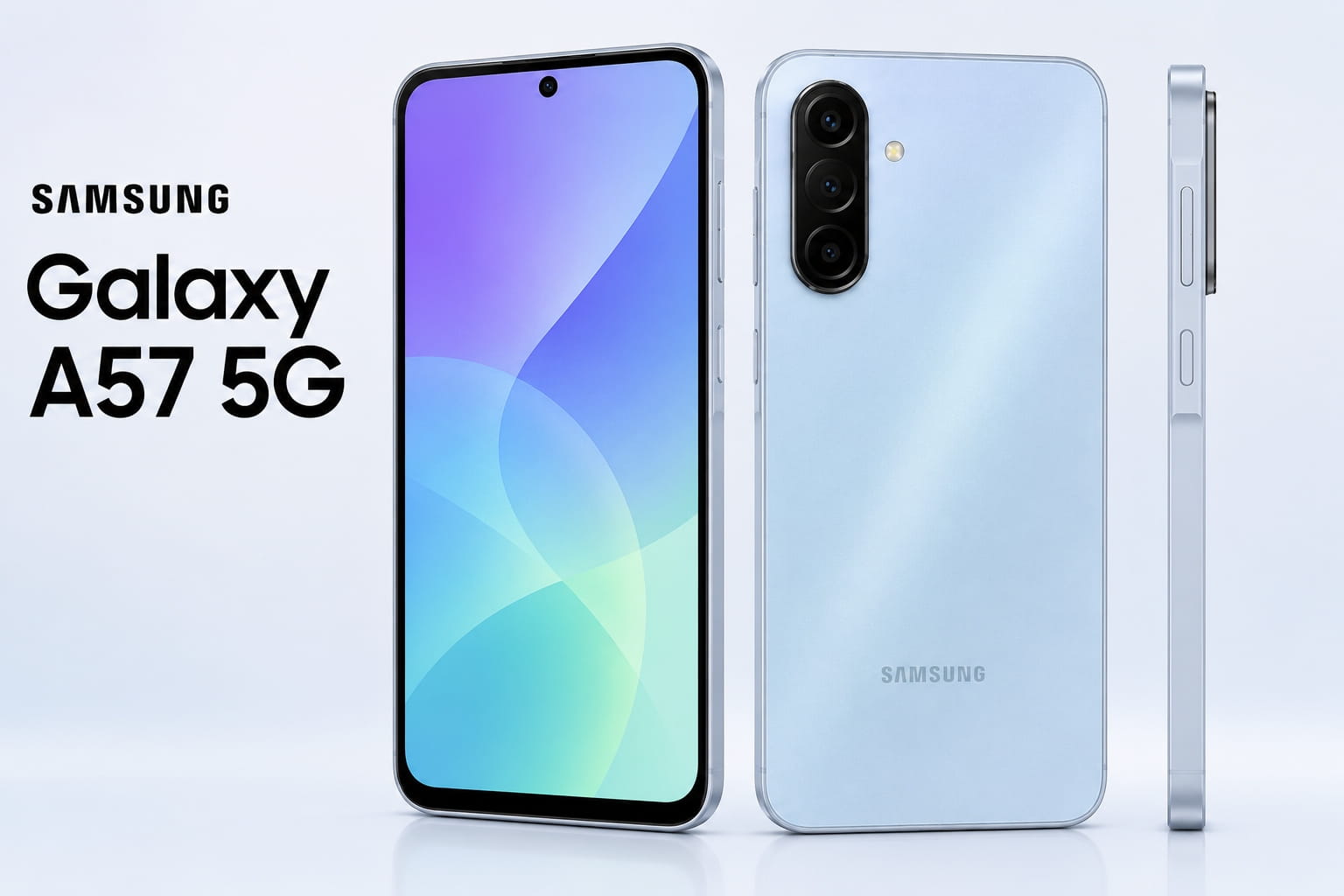 Galaxy A57 5G